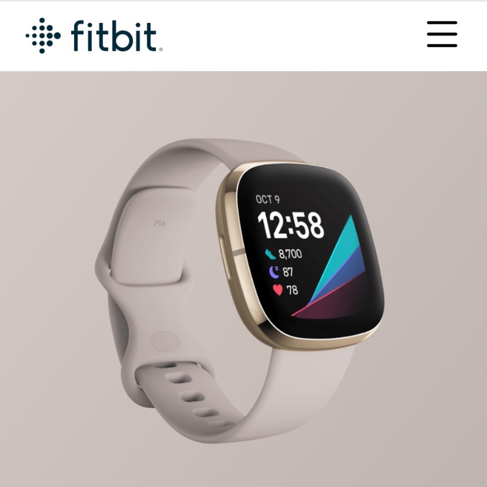 FitBit Sense